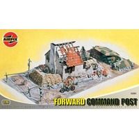 Forward Command Post
