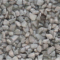 Gray Coarse Ballast