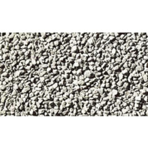 Gray Coarse Ballast
