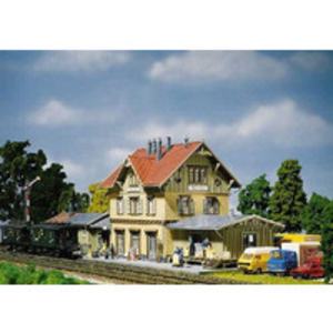Guglingen Station