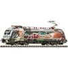 GySEV Rh1047 Hayden Electric Locomotive V