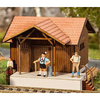 Hellengerst Station Kit II