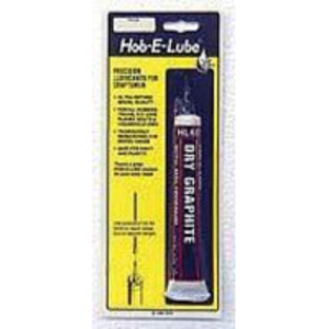 Hob E Lube Dry Graphite