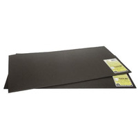HO/O Trackbed 5mm Sheet Pack Of Six