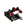 HO/OO Scale Buffer Stop w/Light (DCC Wireless)