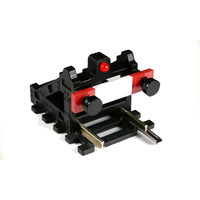 HO/OO Scale Buffer Stop w/Light (DCC Wireless)