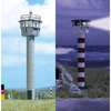Ho/tt Watch Tower