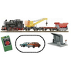 Junior Play Steam Freight Analogue Starter Set III
