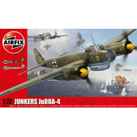 Junkers Ju88 A4