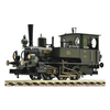 KBayStsB D VI 1802 Steam Locomotive I (DCC Sound)