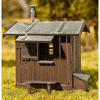 Lineside Equipment Shed I