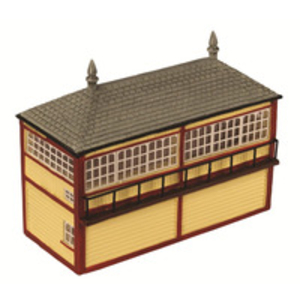 LMS Signal Box R9725