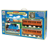 LS TTT Thomas with Annie and Clarabel Set (with Brass Track)