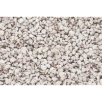 Lt Gray Coarse Ballast