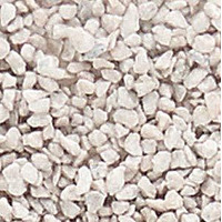 Lt Gray Coarse Ballast