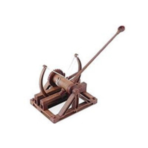 MECHANICAL DRUM