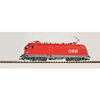OBB Taurus Electric Loco Epoch V
