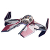 Obi Wans Jedi Starfighter (1:30 Scale)