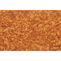 Orange Fall Coarse Turf