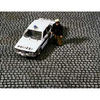 Paved Area 39 x 29cm
