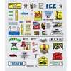 Product & Advertising Signs