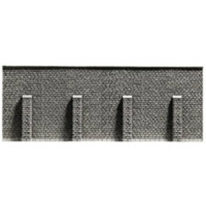 Retaining Wall Profi 39.6 x 7.4 cm
