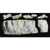 Rock Mold Base Rock (10 1/2x5)
