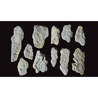 Rock Mold Surface Rocks