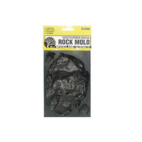 Rock Mold Weathered Rock