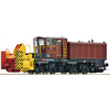 SBB Beilhack Rotary Snow Blower V (DCC Sound)