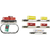 SBB Em845 Container Freight Analogue Starter Set