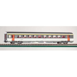 SNCF Corail 1st Class Coach Epoch V