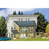 Solar House Epoch V