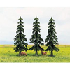 Spruce Trees 13cm