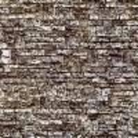 Stone wall embossed card sheet 250x125mm
