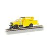 Truck W/Crane Conrail (DCC On Board)