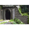Tunnel Entrance Single Track