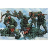 WW2 ITALIAN MOUNT.TROOPS ALPINI