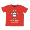 Must Have Cuddles T-shirt