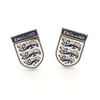 England Football Team Novelty Gift Cufflinks