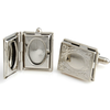 Picture Frame Cufflinks