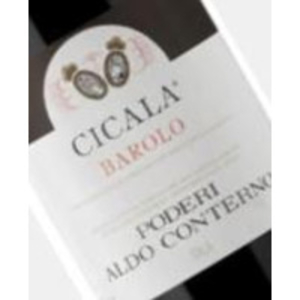 Poderi Aldo Conterno Barolo Cicala 2009