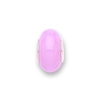 Jo Glass Bead - Pink