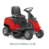 Mountfield 727M Compact Ride On Lawnmower