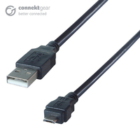 0.5M USB 2 ANDROID CHARGE SYNC