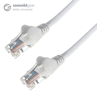 10M WHITE RJ45 UTP CAT 5E