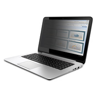 13.3"" Privacy Filter for Notebook - 16:9 Aspect Ratio