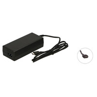 2-Power 2P-02DL128 power adapter/inverter Indoor Black