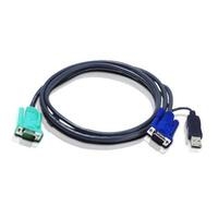 2L-5201U &pipe; ATEN