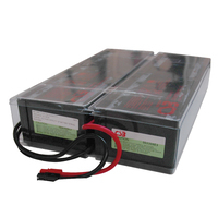 2U UPS Replacement 48VDC Battery Cartridge (1 set of 4)